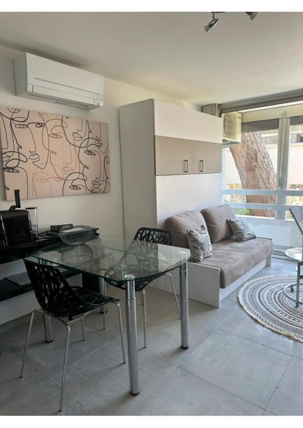 Appartement Superbe Climatise Sur Le Port De