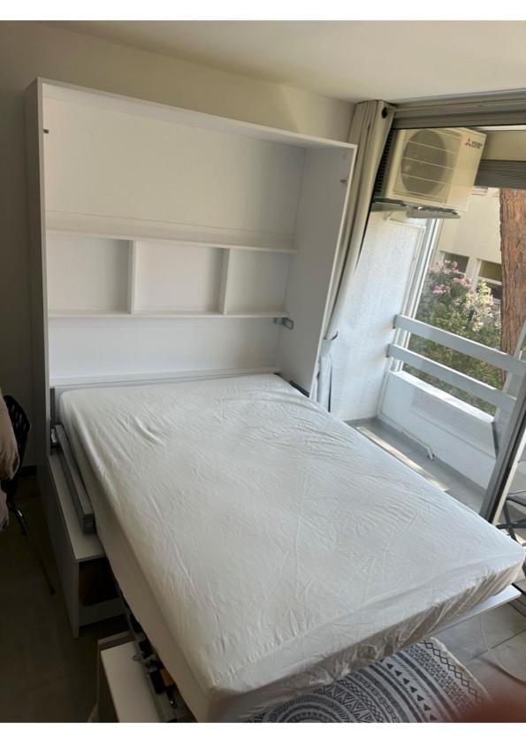 Apartamento Superbe Climatise Sur Le Port De