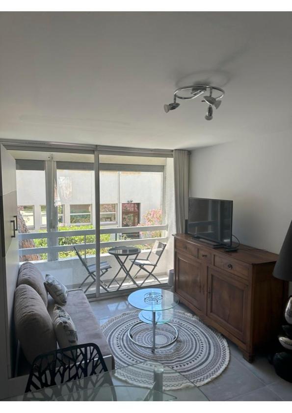 Apartamento Superbe Climatise Sur Le Port De *